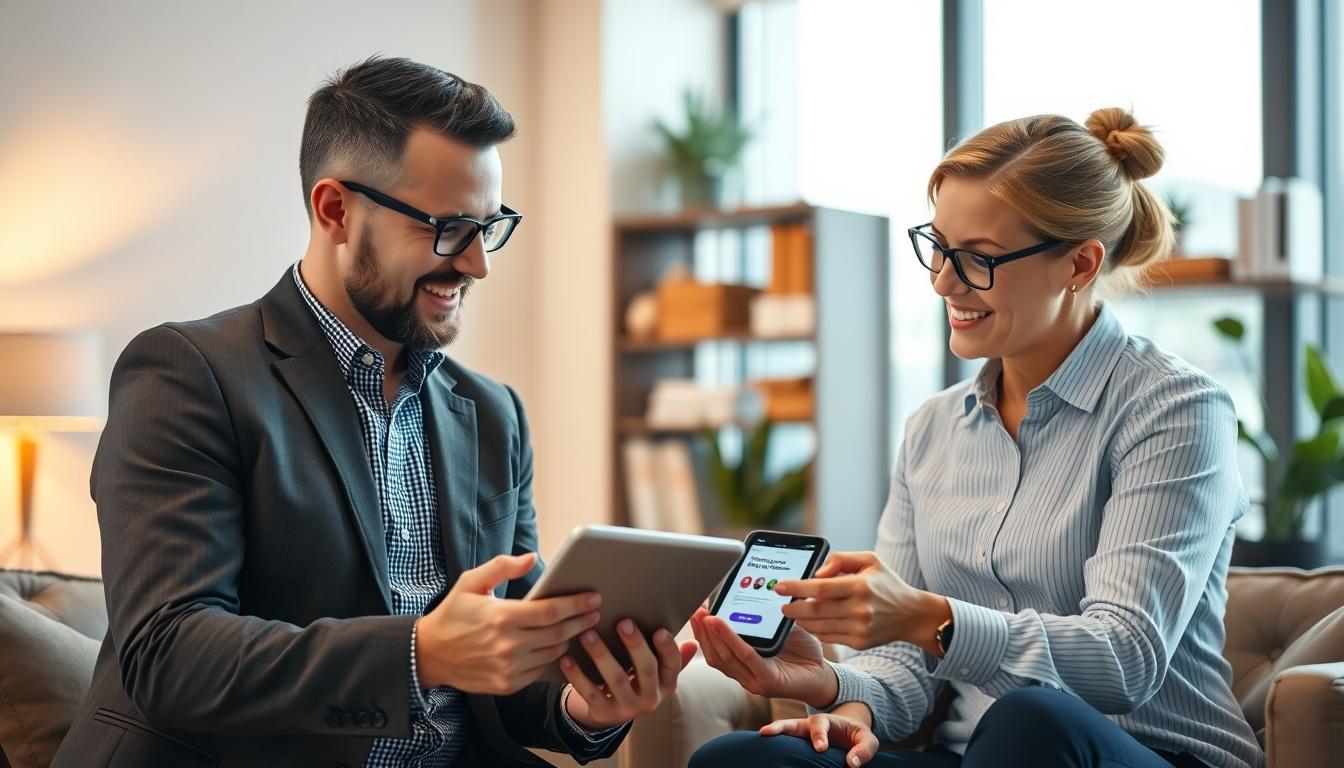 Experiencia del Cliente